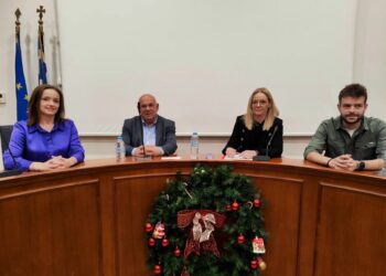 Ολοκληρώθηκαν οι δημαιρεσίες στο Δημοτικό Συμβούλιο Γρεβενών