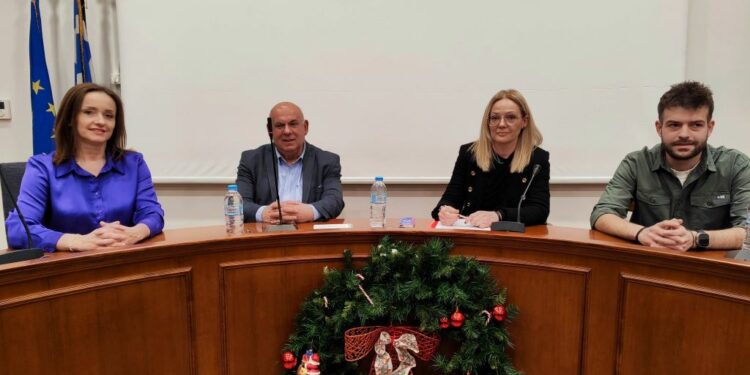 Ολοκληρώθηκαν οι δημαιρεσίες στο Δημοτικό Συμβούλιο Γρεβενών