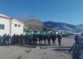 Αγροτοκτηνοτροφικός Σύλλογος Ανατολικής Εορδαίας: Κινητοποίηση την Παρασκευή 26/01 στην Πτολεμαΐδα