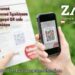 Ηλεκτρονική τιμολόγηση με QR Code – ZAG COPIER  Ζαγκουντίνος Δημήτριος