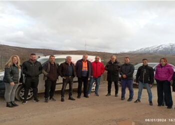 Γαλατινή- Επιτροπή αγώνα ενάντια στα φωτοβολταϊκά: Ο αγώνας συνεχίζεται