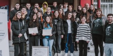 Νέα Σταθμός για το “Green out of the Box” στην Κοζάνη!