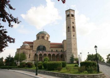 Άγιος Δημήτριος