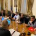 Έργα και παρεμβάσεις στο Δήμο Κοζάνης το αντικείμενο συνάντησης του Περιφερειάρχη με το Δήμαρχο
