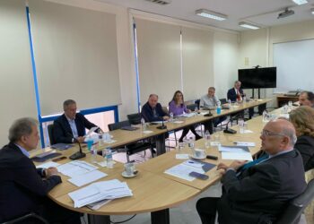 Περιφέρεια Δυτικής Μακεδονίας:  Αποφασίστηκε η λειτουργία Πολιτικού Συμβουλίου