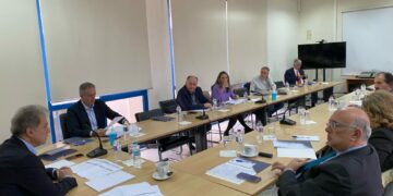 Περιφέρεια Δυτικής Μακεδονίας:  Αποφασίστηκε η λειτουργία Πολιτικού Συμβουλίου