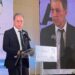 Συμμετοχή του Περιφερειάρχη Γιώργου Αμανατίδη  σε ημερίδα για την Πολιτική Προστασία