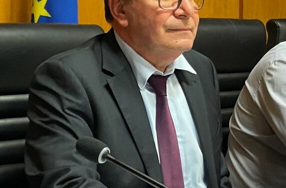 Νικόλαος Σαμαράς