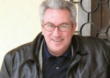 Έφυγε από τη ζωή σε ηλικία 70 ετών ο Σιατιστινός, πρώην Αντινομάρχης Κοζάνης, επί θητείας Πασχάλη Μητλιάγκα, Σάκης Καραλιωτας