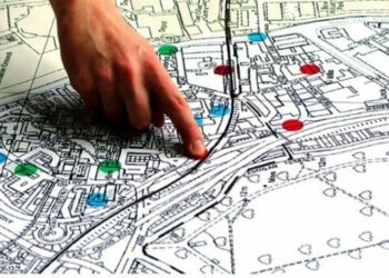 Πολεοδομικό Σχέδιο