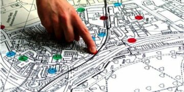 Πολεοδομικό Σχέδιο