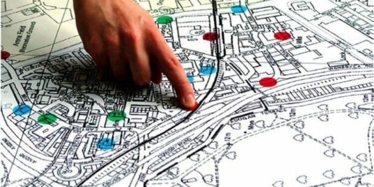 Πολεοδομικό Σχέδιο