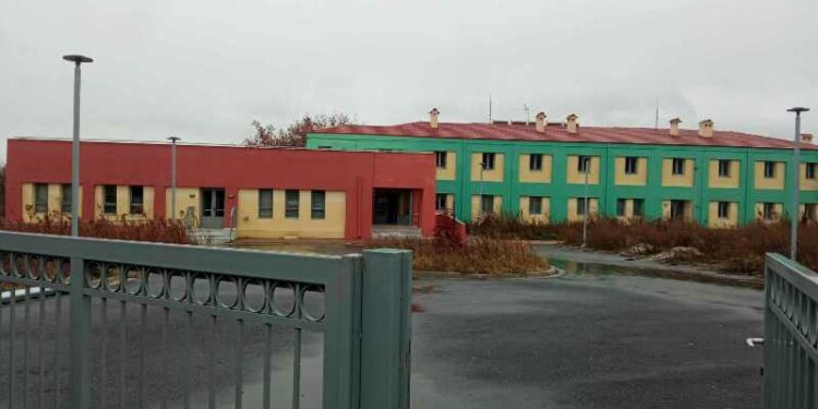 Δύο σκέψεις κατά την ομόφωνη δωρεάν παραχώρηση του κτιρίου από το Δημοτικό Συμβούλιο του Δήμου Εορδαίας