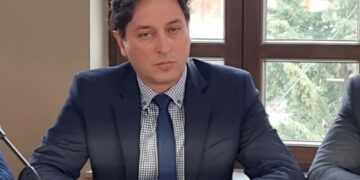 Οι δηλώσεις του Αντιδημάρχου Οικονομικών Γιώργου Μαγιάγκα. Βίντεο