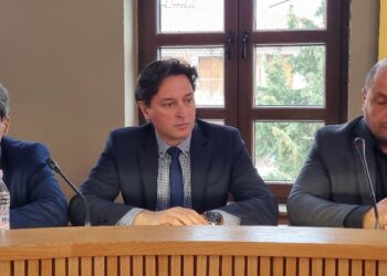 Ανακοινώθηκαν επίσημα οι νέοι Αντιδήμαρχοι, Εντεταλμένοι και Πρόεδροι. Τα αναλυτικά καθήκοντα.  Βίντεο