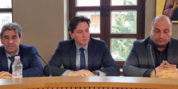 Ανακοινώθηκαν επίσημα οι νέοι Αντιδήμαρχοι, Εντεταλμένοι και Πρόεδροι. Τα αναλυτικά καθήκοντα.  Βίντεο