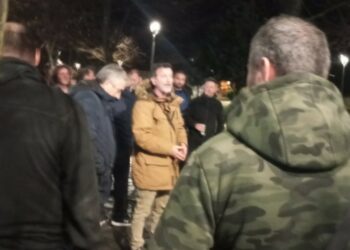 Αντιπροσωπεία του ΚΚΕ στους αγρότες των Γρεβενών