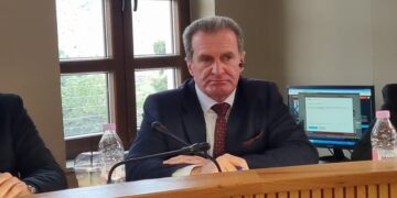 Ανακοινώθηκαν επίσημα οι νέοι Αντιδήμαρχοι, Εντεταλμένοι και Πρόεδροι. Τα αναλυτικά καθήκοντα.  Βίντεο