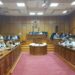 Η πρώτη συνεδρίαση του Περιφερειακού Συμβουλίου επί Γ. Αμανατίδη-Νέος πρόεδρος ο Νίκος Σαμαράς. Βίντεο