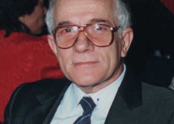 Συλλυπητήριο Μήνυμα Δημάρχου Γρεβενών, Κυριάκου Ταταρίδη, και ψήφισμα για το θάνατο του πρώην Δημάρχου Γρεβενών, Δημήτριου Σιόβα