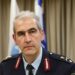 Ανέλαβε και εκτελεί καθήκοντα Γενικού Περιφερειακού Αστυνομικού Διευθυντή Δυτικής Μακεδονίας, ο Ταξίαρχος Κωνσταντίνος Σπανούδης