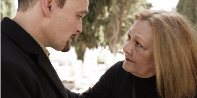 «Σκοτοδίνη» η νέα ταινία μεγάλου μήκους του Νίκου Κουρού με πρωταγωνίστρια την Καίτη Φίνου