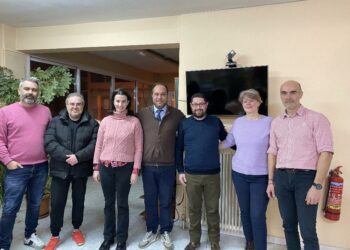 Οικονομικό Επιμελητήριο:  Συγκρότηση Τοπικής Διοίκησης 5ου Π.Τ. σε σώμα