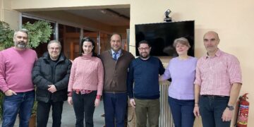 Οικονομικό Επιμελητήριο:  Συγκρότηση Τοπικής Διοίκησης 5ου Π.Τ. σε σώμα
