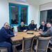 Ενημερωτική συνάντηση του Αντιπεριφερειάρχη Επιχειρηματικότητας και Μεταφορών  Νίκου Λυσσαρίδη με φορείς για την επιχειρηματικότητα της Εορδαίας