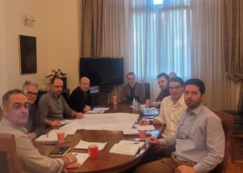 Δήμος Κοζάνης: Σύσκεψη στο Δημαρχείο για Νέα Κοιμητήρια