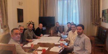Δήμος Κοζάνης: Σύσκεψη στο Δημαρχείο για Νέα Κοιμητήρια