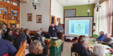 Στοχευμένες δράσεις της Διεύθυνσης Αστυνομίας Κοζάνης  για την πρόληψη των απατών, με σκοπό την ενημέρωση και την προστασία του κοινού, κυρίως των ατόμων της τρίτης ηλικίας
