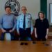 Eνημερωτική ημερίδα διοργάνωσε η Τοπική Διοίκηση Κοζάνης της Διεθνούς Ένωσης Αστυνομικών