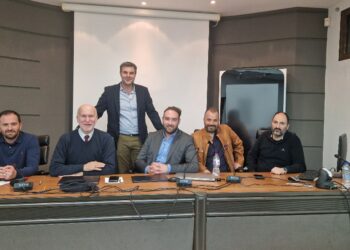 Ενημερωτική Εκδήλωση: «Τρόποι ενεργειακής αναβάθμισης κτιρίων και διαθέσιμες χρηματοδοτήσεις: Τα προγράμματα “Εξοικονομώ”»