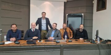 Ενημερωτική Εκδήλωση: «Τρόποι ενεργειακής αναβάθμισης κτιρίων και διαθέσιμες χρηματοδοτήσεις: Τα προγράμματα “Εξοικονομώ”»