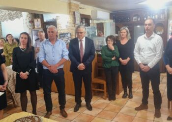 Με απόλυτη επιτυχία ο χορός των Αιμοδοτών Σιάτιστας.  Βίντεο