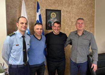 Ενημέρωση για τις εξαρτήσεις στο Μουσικό Σχολείο Σιάτιστας