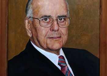 Νίκος Παπαγεωργίου