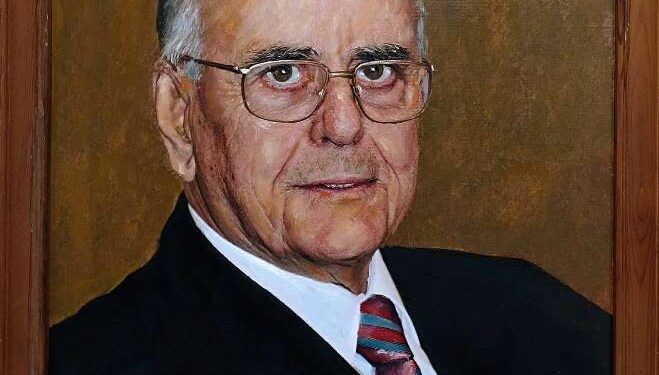 Νίκος Παπαγεωργίου