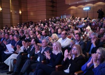 ΣΥΡΙΖΑ: Τι πρότειναν ο περιφερειάρχης Δυτ. Μακεδονίας κι ο δήμαρχος Κοζάνης στο αναπτυξιακό συνέδριο