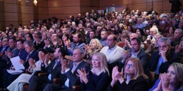ΣΥΡΙΖΑ: Τι πρότειναν ο περιφερειάρχης Δυτ. Μακεδονίας κι ο δήμαρχος Κοζάνης στο αναπτυξιακό συνέδριο