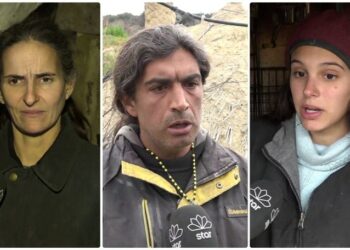 κοινότητα Παλαιοχριστιανών