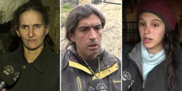 κοινότητα Παλαιοχριστιανών