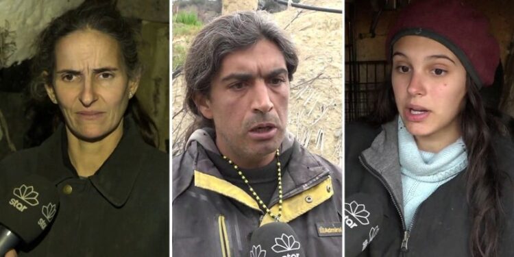 κοινότητα Παλαιοχριστιανών