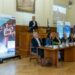 Έγινε η πρώτη εκδήλωση στη Θεσσαλονίκη για τα προγράμματα ενισχύσεων Δίκαιης Αναπτυξιακής Μετάβασης