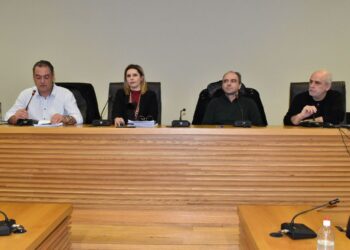 Γιάννης Κοκκαλιάρης: «Πρώτο μας μέλημα η ασφάλεια μαθητών και εκπαιδευτικών»