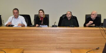 Γιάννης Κοκκαλιάρης: «Πρώτο μας μέλημα η ασφάλεια μαθητών και εκπαιδευτικών»