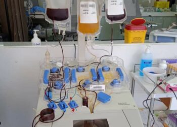 Αιμοπετάλια