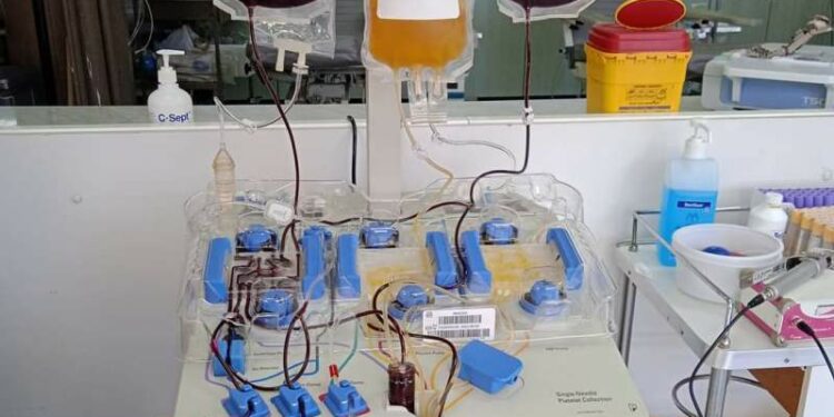 Αιμοπετάλια