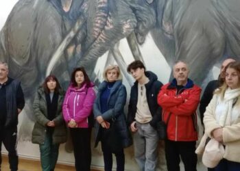 Ορειβατικός Σύλλογος Σιάτιστας: Μια φιλόξενη αγκαλιά κι ένας καλός πρεσβευτής της πόλης μας